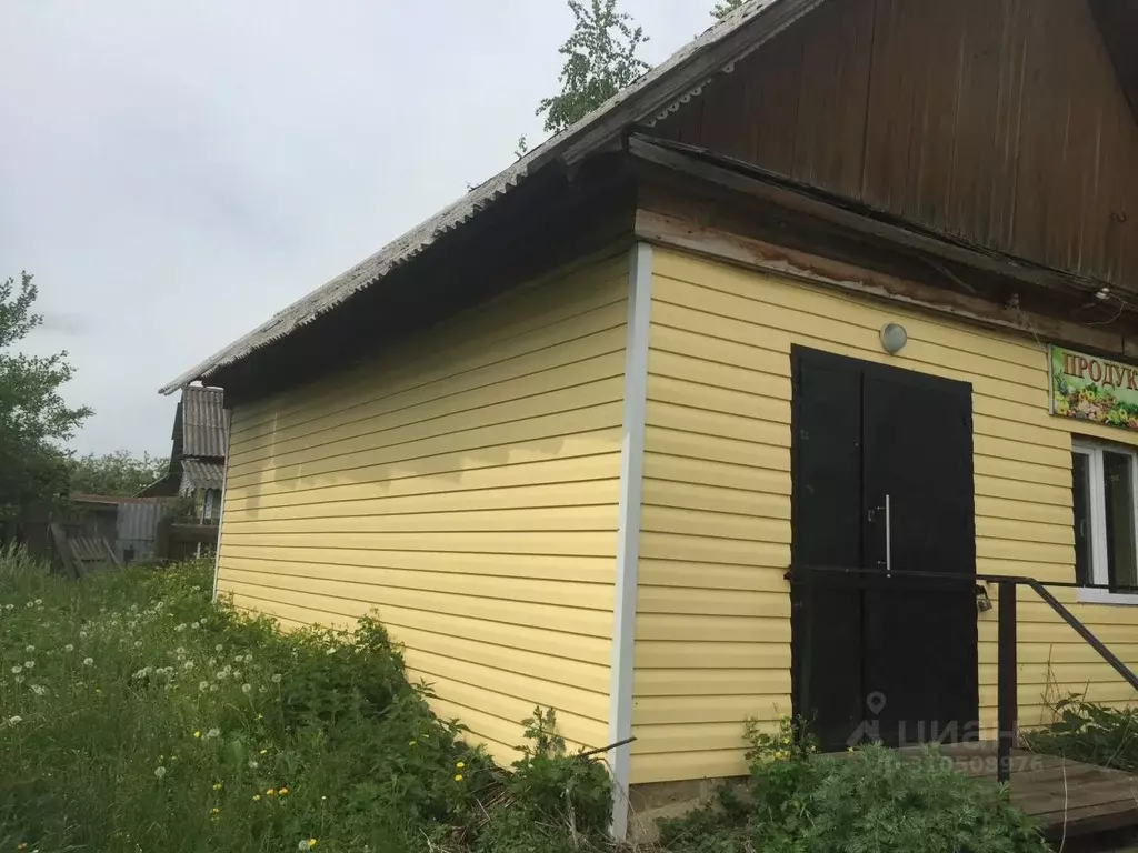 Помещение свободного назначения в Рязанская область, Скопинский район, ... - Фото 0