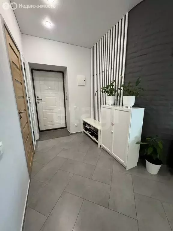 2-комнатная квартира: Энгельс, Степная улица, 61 (63 м) - Фото 1