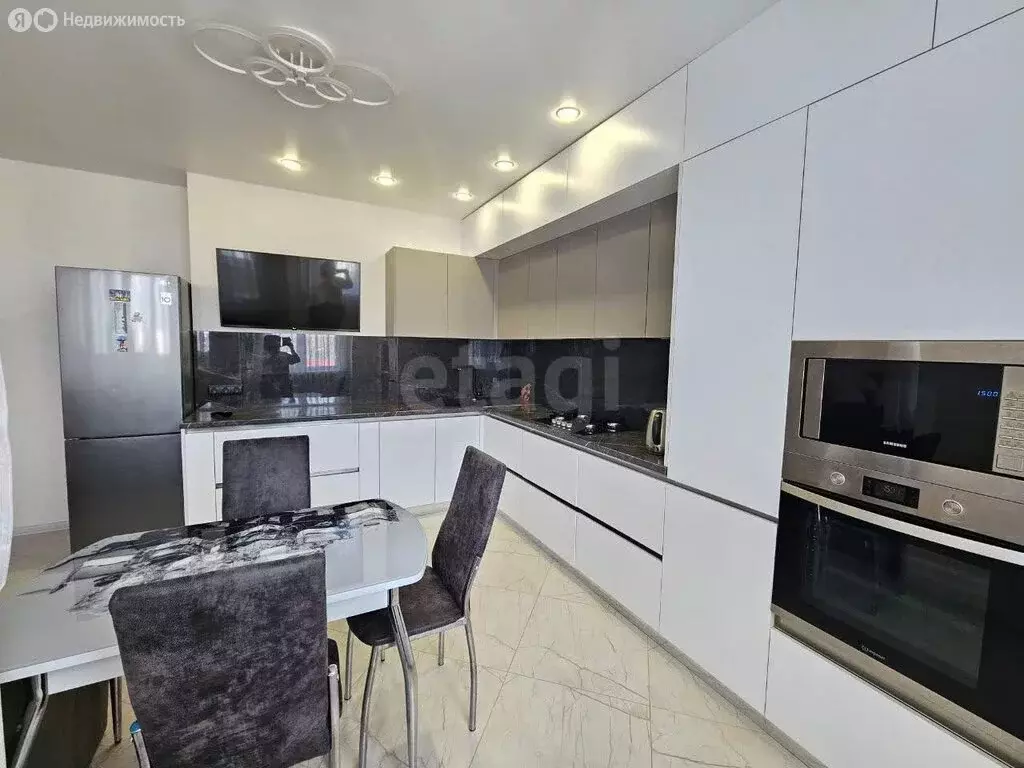 1-комнатная квартира: Феодосия, Черноморская набережная, 1К (65.2 м) - Фото 2