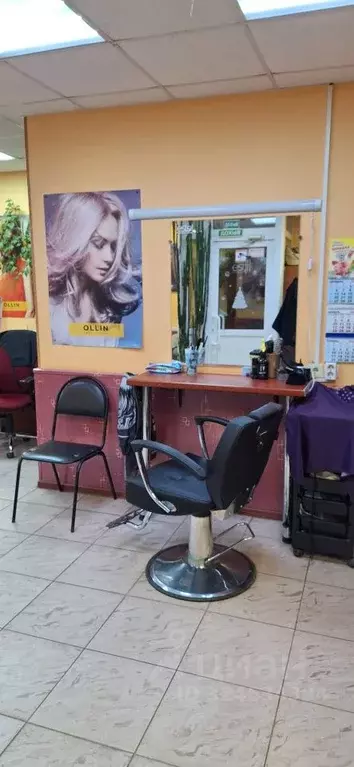 Торговая площадь в Пермский край, Пермь ул. Советской Армии, 93 (33 м) - Фото 2