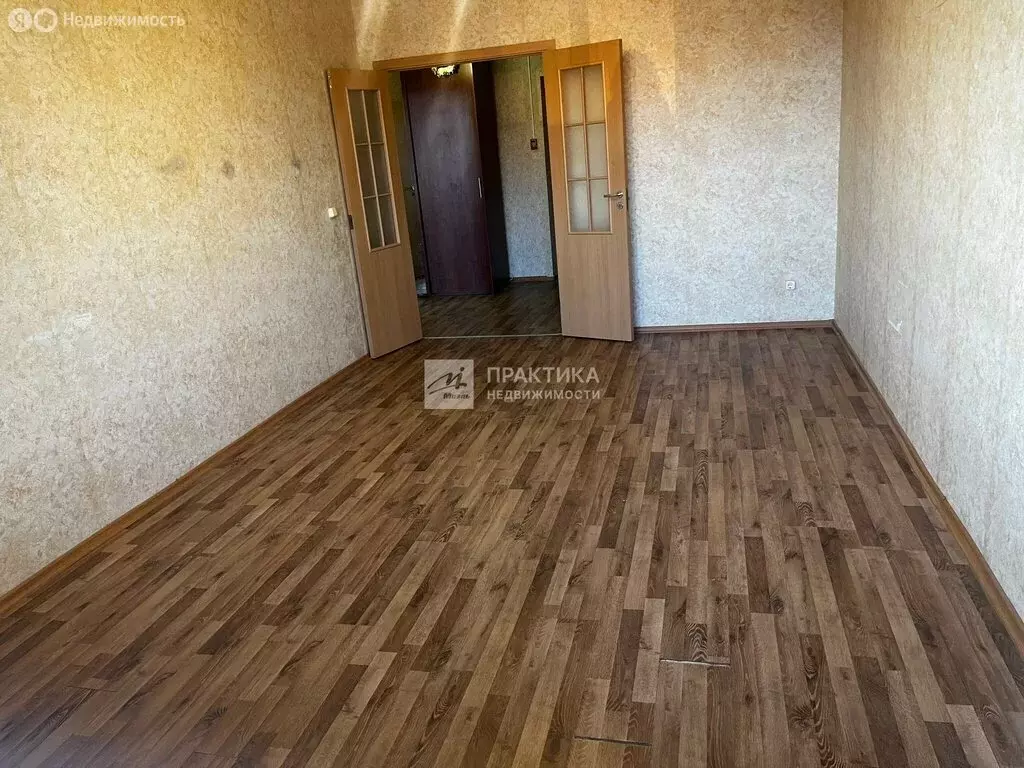 2-комнатная квартира: Ногинск, улица 3-го Интернационала, 39 (64.1 м) - Фото 1