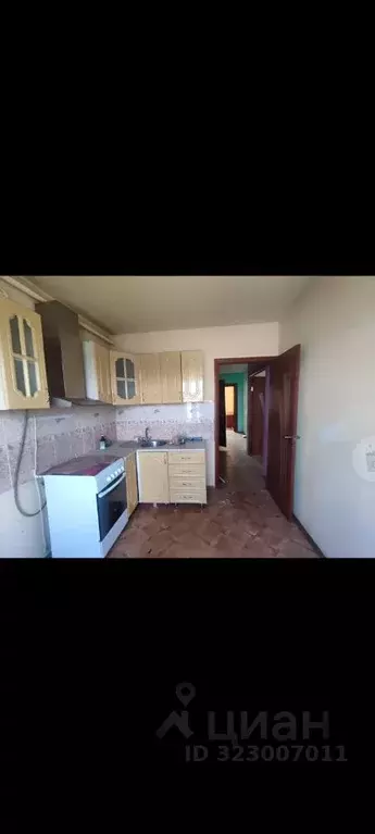 3-к кв. Ульяновская область, Тереньгульский район, Ясашноташлинское ... - Фото 1