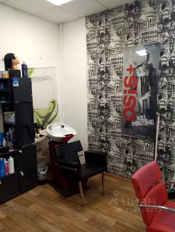 Помещение свободного назначения в Московская область, Ступино ул. ... - Фото 2