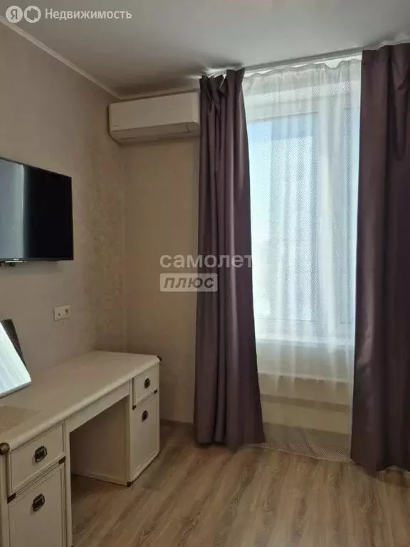 Квартира-студия: Москва, Востряковское шоссе, 7с1 (22.8 м) - Фото 2