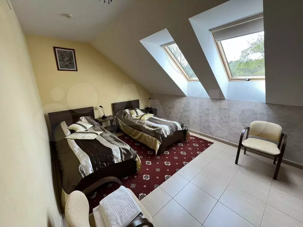 Комната 20 м, 2/3 эт. - Фото 0