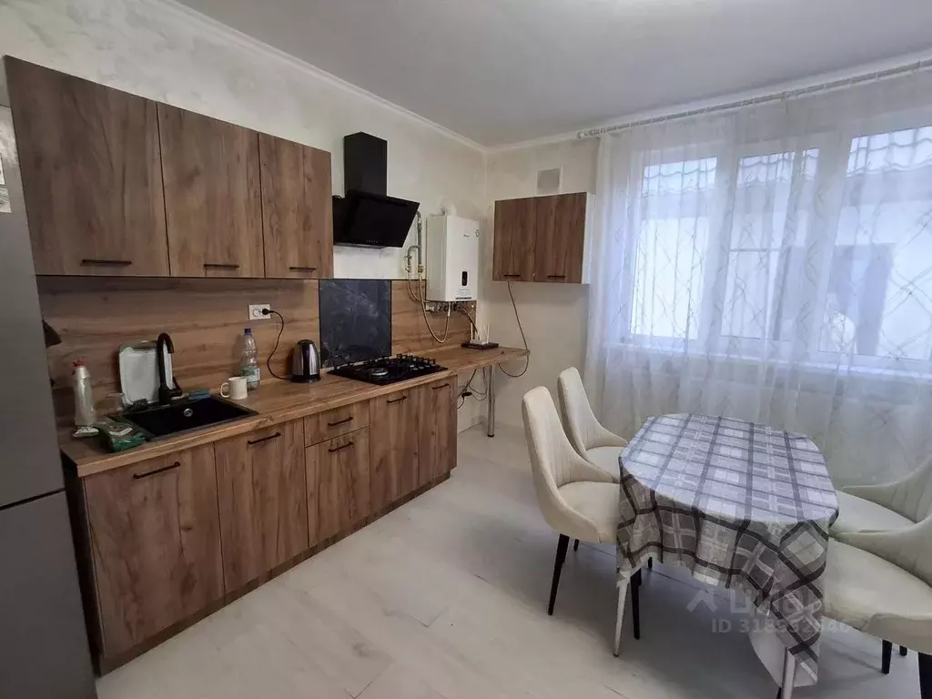 Дом в Краснодарский край, Ейск Садовод СНТ, дорожка 10-я (68 м) - Фото 1