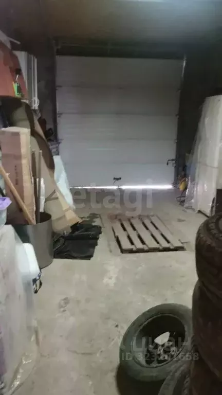 Дом в Кемеровская область, Кемеровский муниципальный округ, с. ... - Фото 1