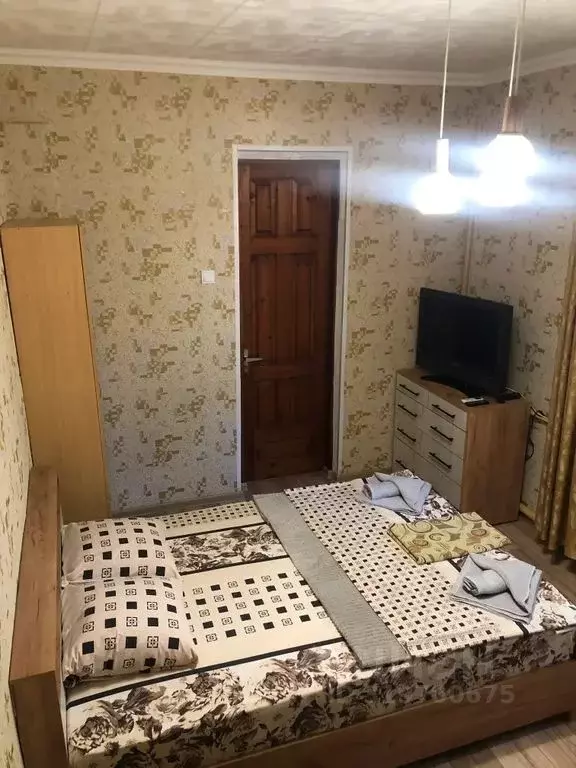 Дом в Краснодарский край, Геленджик Восточный пер., 19А (40 м) - Фото 1