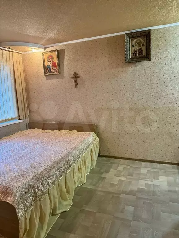 3-к. квартира, 55 м, 1/2 эт. - Фото 1