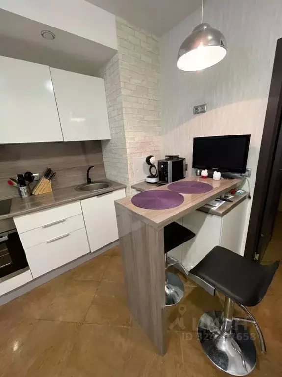 2-к кв. Московская область, Одинцовский городской округ, ... - Фото 2