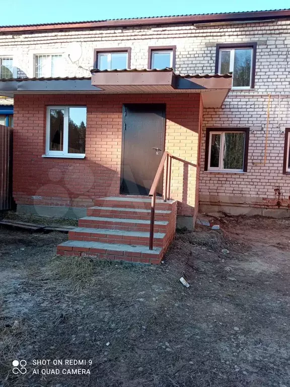 3-к. квартира, 80 м, 2/2 эт. - Фото 1
