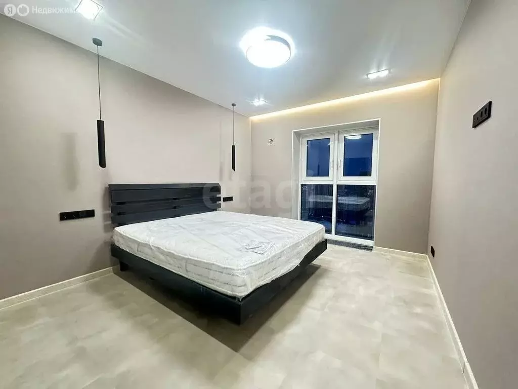 2-комнатная квартира: Иркутск, улица Седова, 71 (62 м) - Фото 2