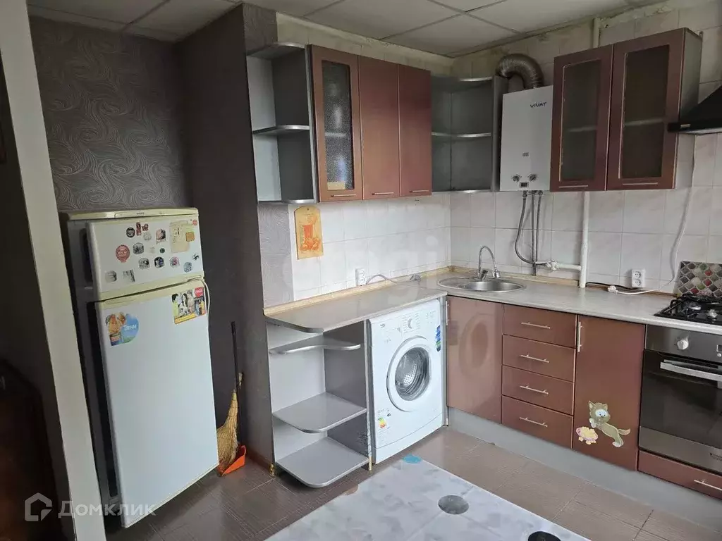 Продаётся 2-к квартира, 46.6 м - Фото 0