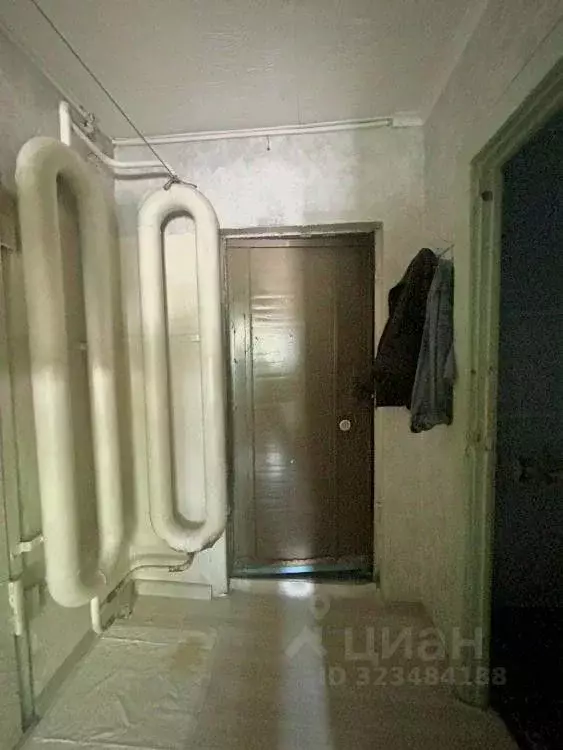 1-к кв. Кемеровская область, Кемерово Октябрьский просп., 85 (32.7 м) - Фото 2