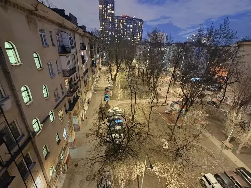 Комната Москва ул. 1-я Машиностроения, 2/7К1 (17.0 м) - Фото 2