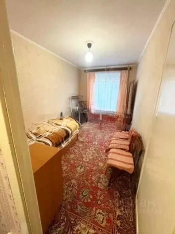 2-к кв. Омская область, Омск ул. Малиновского, 15 (43.0 м) - Фото 2