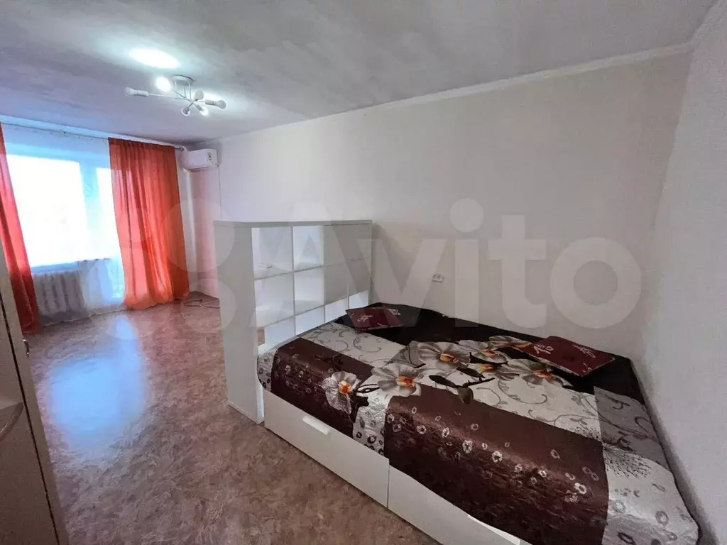 1-к. квартира, 35 м, 9/9 эт. - Фото 0