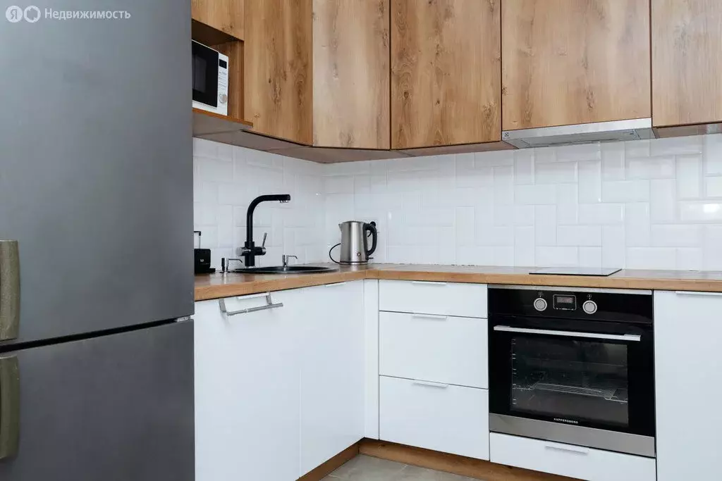 1-комнатная квартира: Казань, Дубравная улица, 9 (38 м) - Фото 1