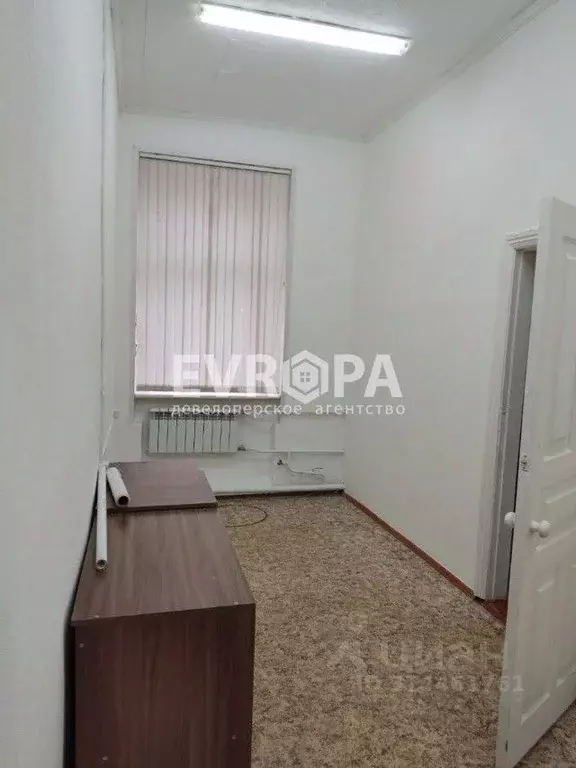 Офис в Ульяновская область, Ульяновск Железнодорожная ул., 25 (27 м) - Фото 0
