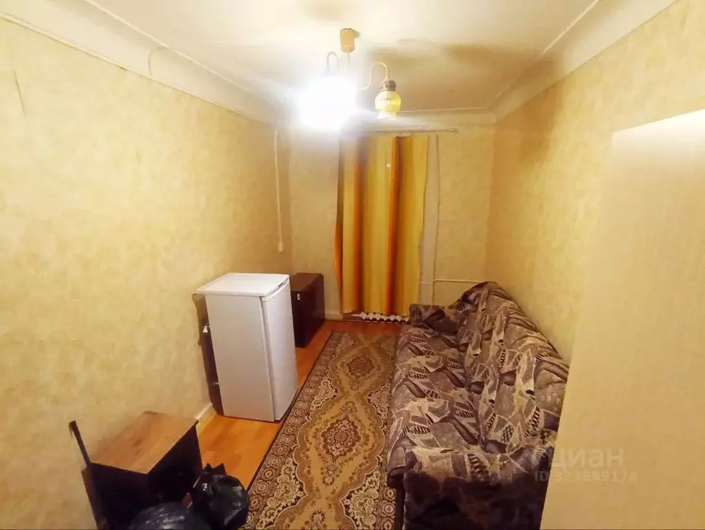 2-к кв. Волгоградская область, Волгоград Козловская ул., 49 (12.2 м) - Фото 2