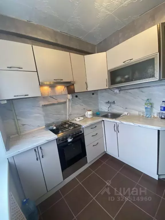 2-к кв. Санкт-Петербург ул. Солдата Корзуна, 60 (49.1 м) - Фото 2