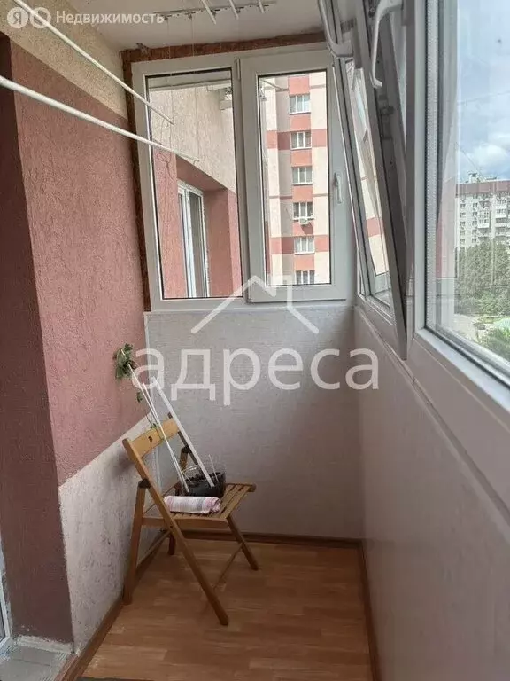 3-комнатная квартира: Самара, улица Карбышева, 69А (86.9 м) - Фото 1
