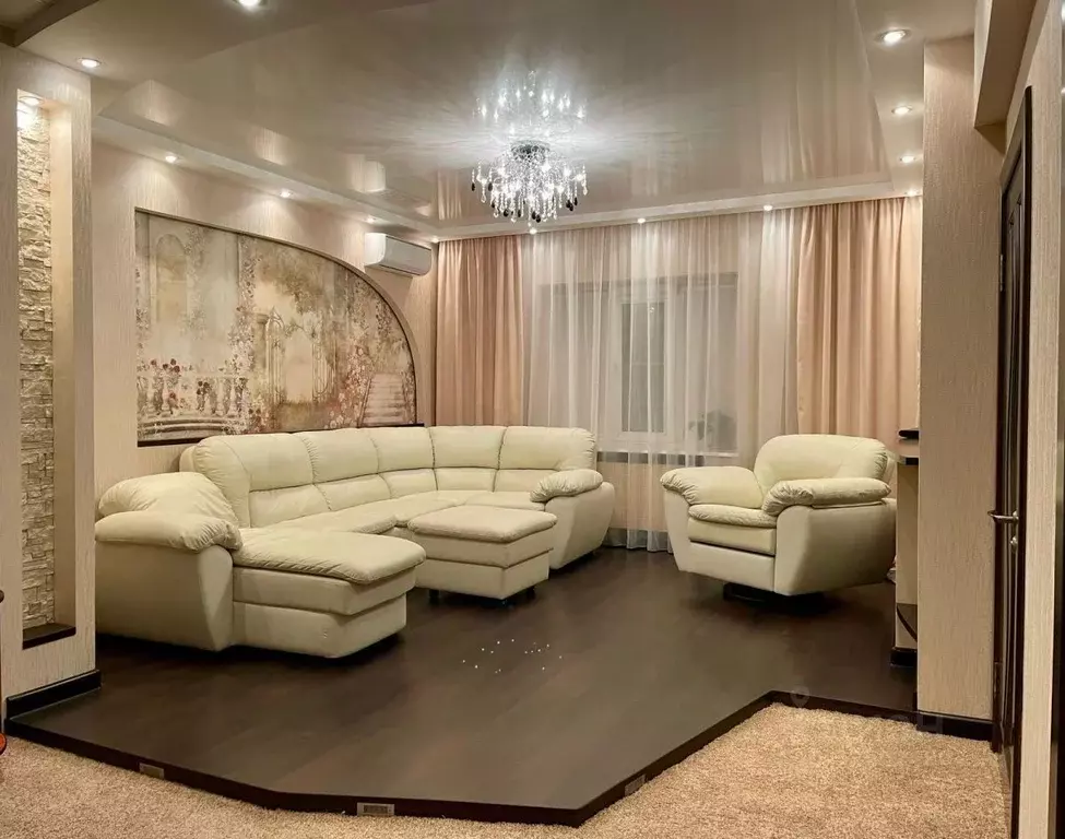 Дом в Краснодарский край, Краснодар Сады Калинина мкр, ул. Дозорная ... - Фото 1