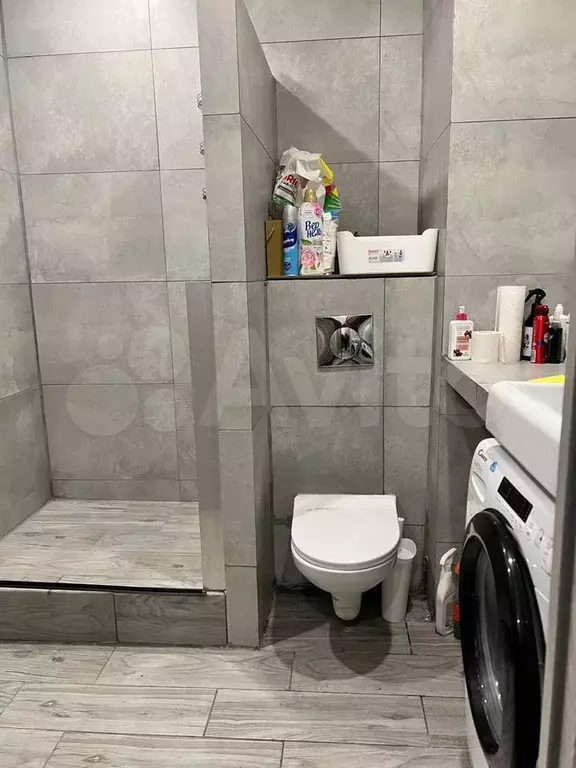 Квартира-студия, 24,9 м, 3/17 эт. - Фото 0