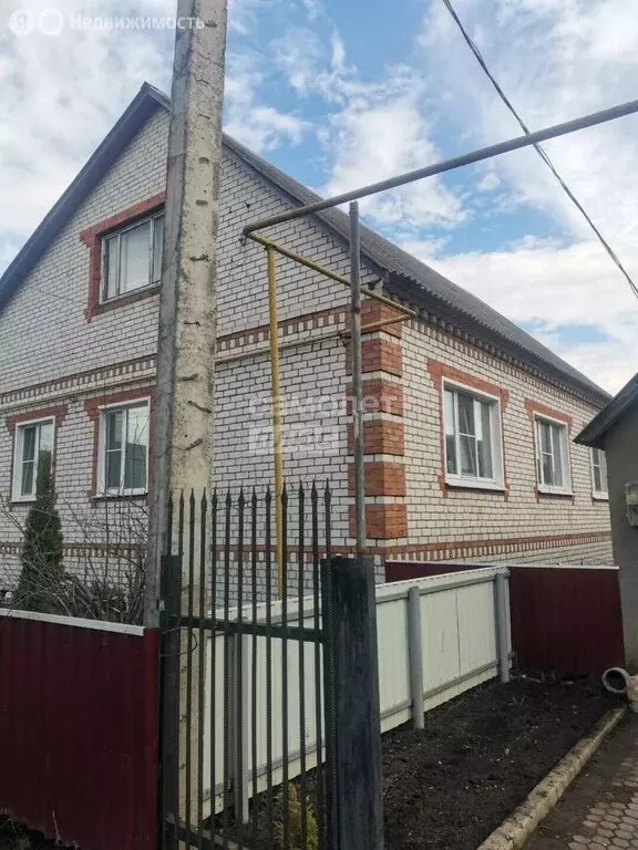 Дом в Жердевка, Зелёная улица, 8 (120 м) - Фото 1
