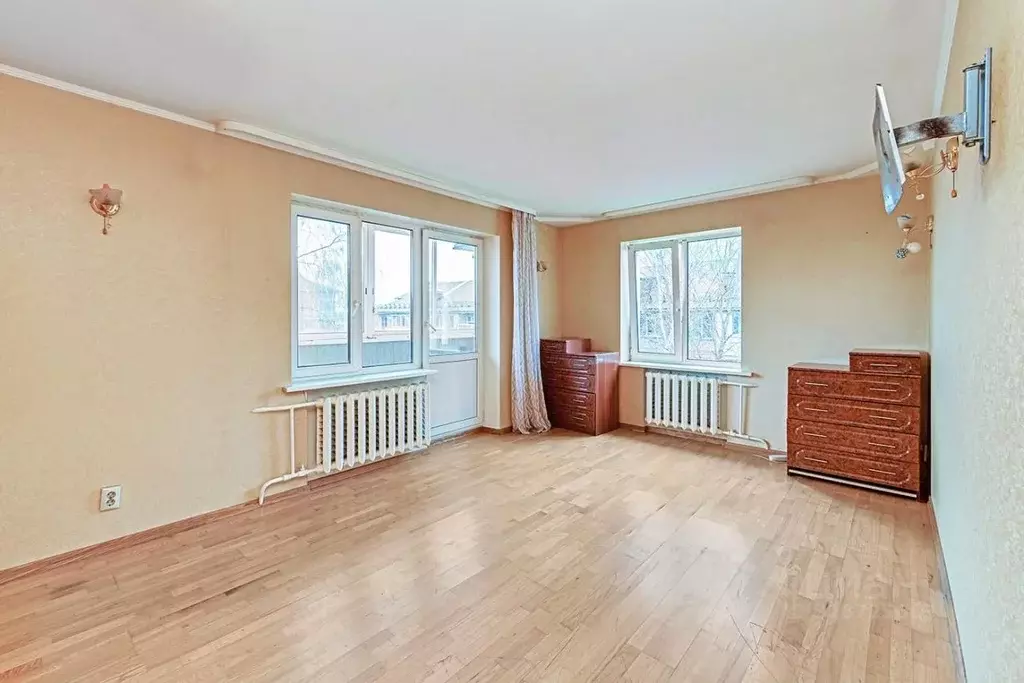 1-к кв. Московская область, Истра муниципальный округ, пос. ... - Фото 1