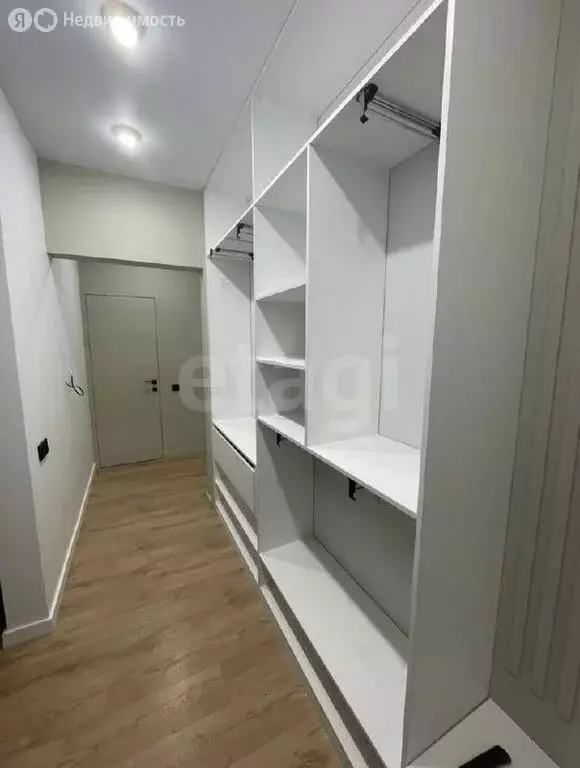 3-комнатная квартира: Кемерово, 1-я Заречная улица, 9 (75 м) - Фото 2