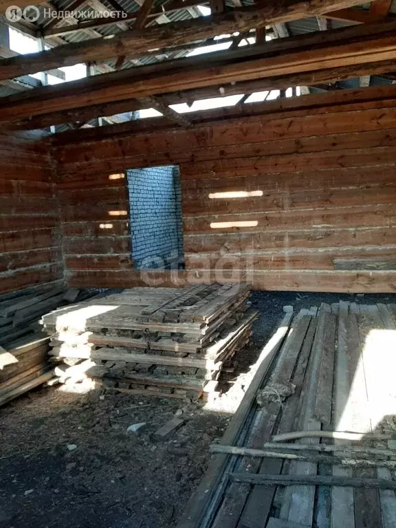 Участок в село Крестово-Городище, улица Калинина (30 м) - Фото 1