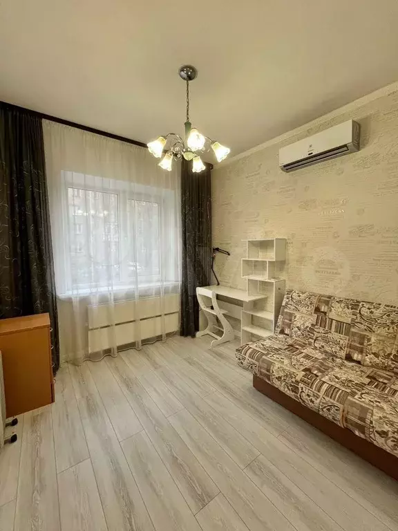 3-к. квартира, 62,9 м, 1/9 эт. - Фото 0