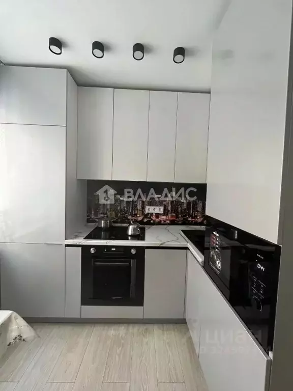 3-к кв. Иркутская область, Иркутск Трудовая ул., 132 (60.0 м) - Фото 2