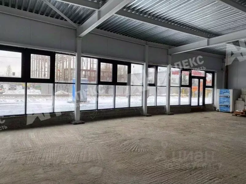 Склад в Московская область, Долгопрудный Лихачевский просп., 8 (331 м) - Фото 1