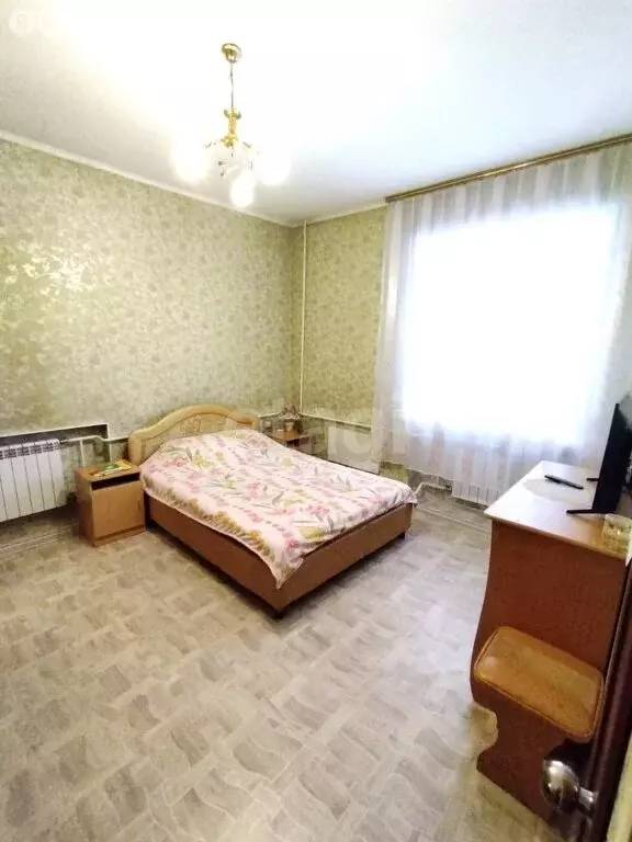 3-комнатная квартира: Кемерово, улица Патриотов, 3 (72 м) - Фото 1