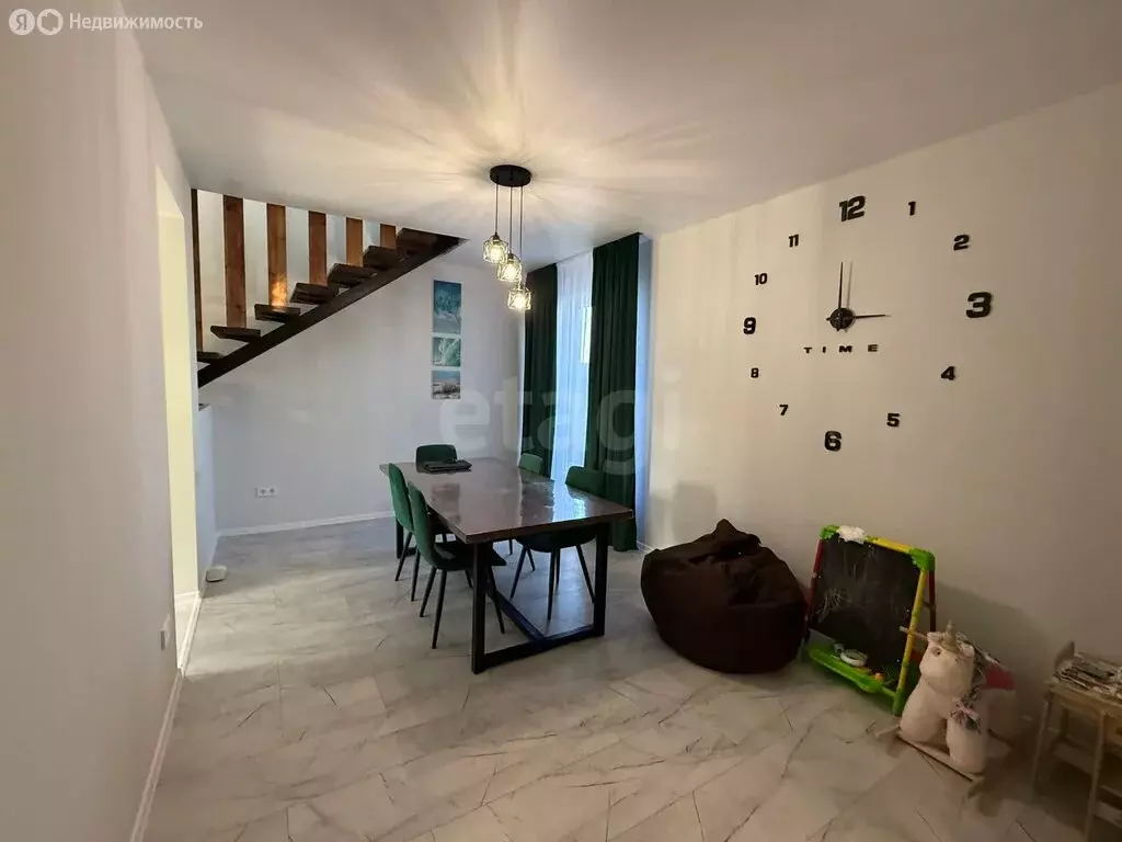 Дом в Симферополь, 32-я улица Коллективных Садов (120.3 м) - Фото 1