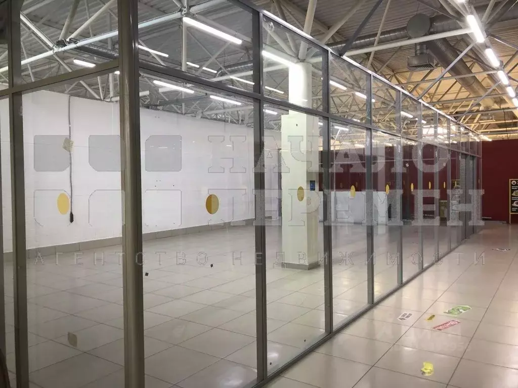 Торговая площадь в Новосибирская область, Новосибирск ул. Богдана ... - Фото 0