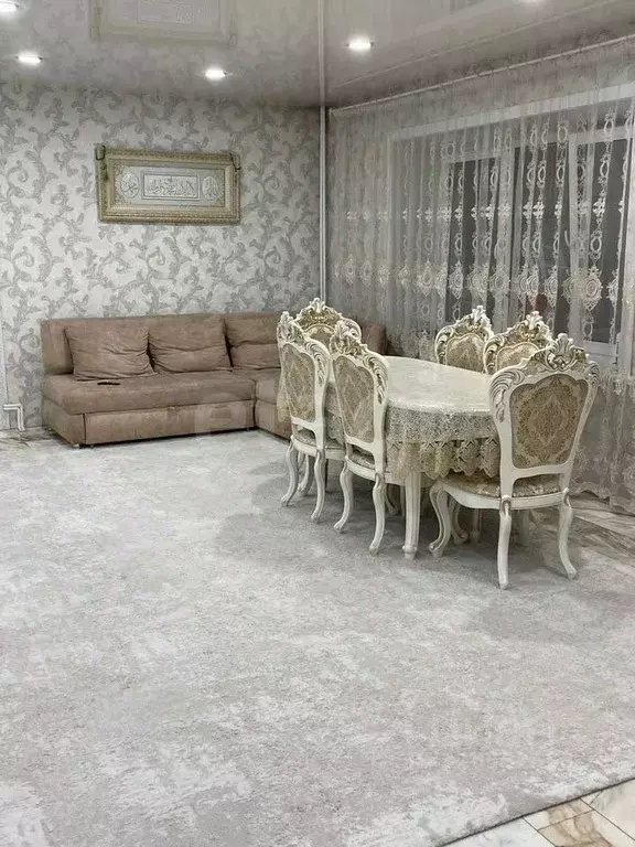 Студия Иркутская область, Иркутск пер. МОПРА, 3 (53.9 м) - Фото 1