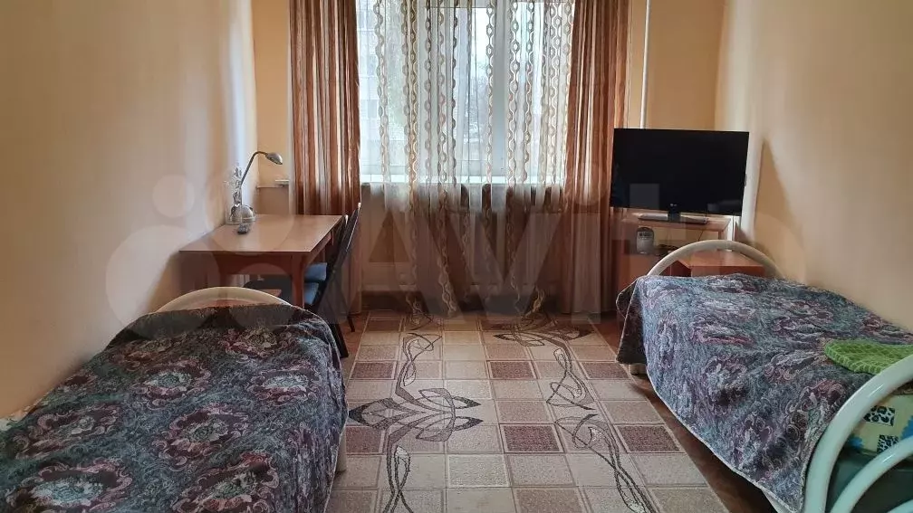 3-к. квартира, 70 м, 1/5 эт. - Фото 0