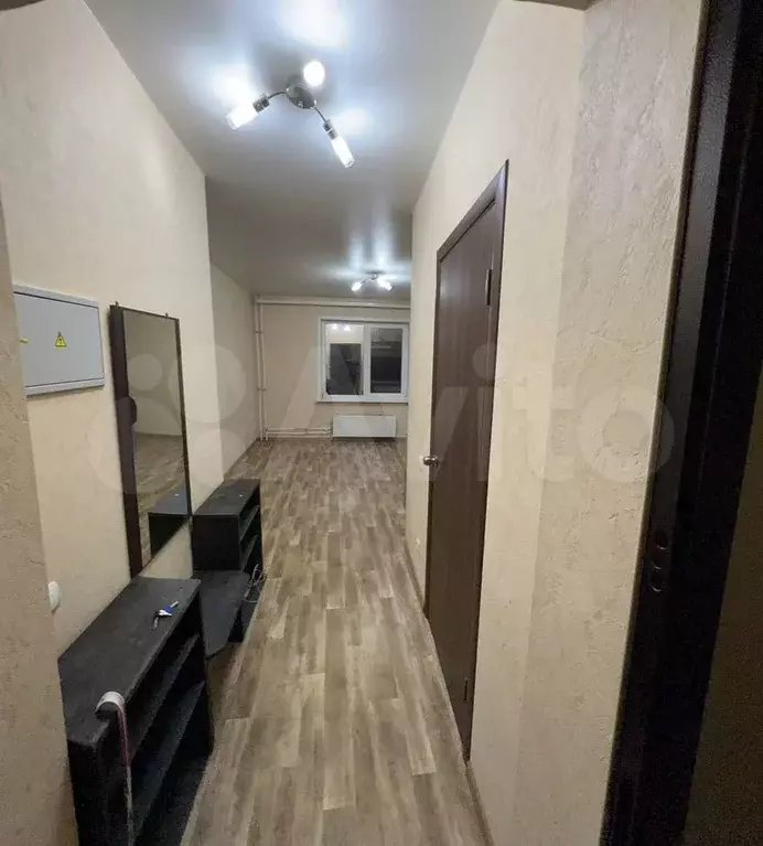 Квартира-студия, 21 м, 1/3 эт. - Фото 1