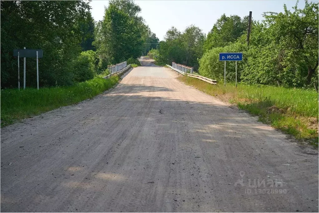 Участок в Псковская область, Опочецкий район, д. Ратово  (3170.0 сот.) - Фото 1