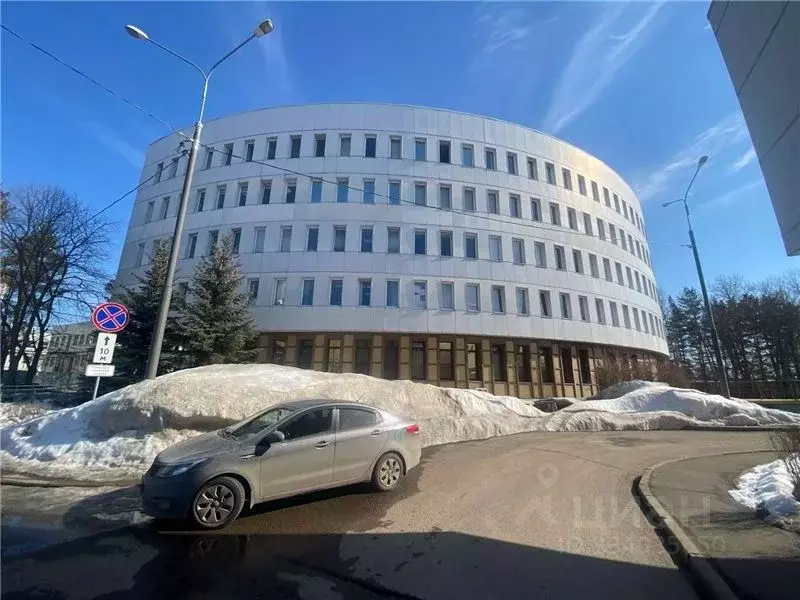 Офис в Москва, Москва, Зеленоград Сосновая аллея, 6Ас1 (123 м) - Фото 1