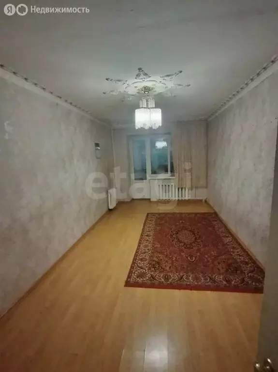 4-комнатная квартира: Якутск, улица Кузьмина, 30/3 (71 м) - Фото 2