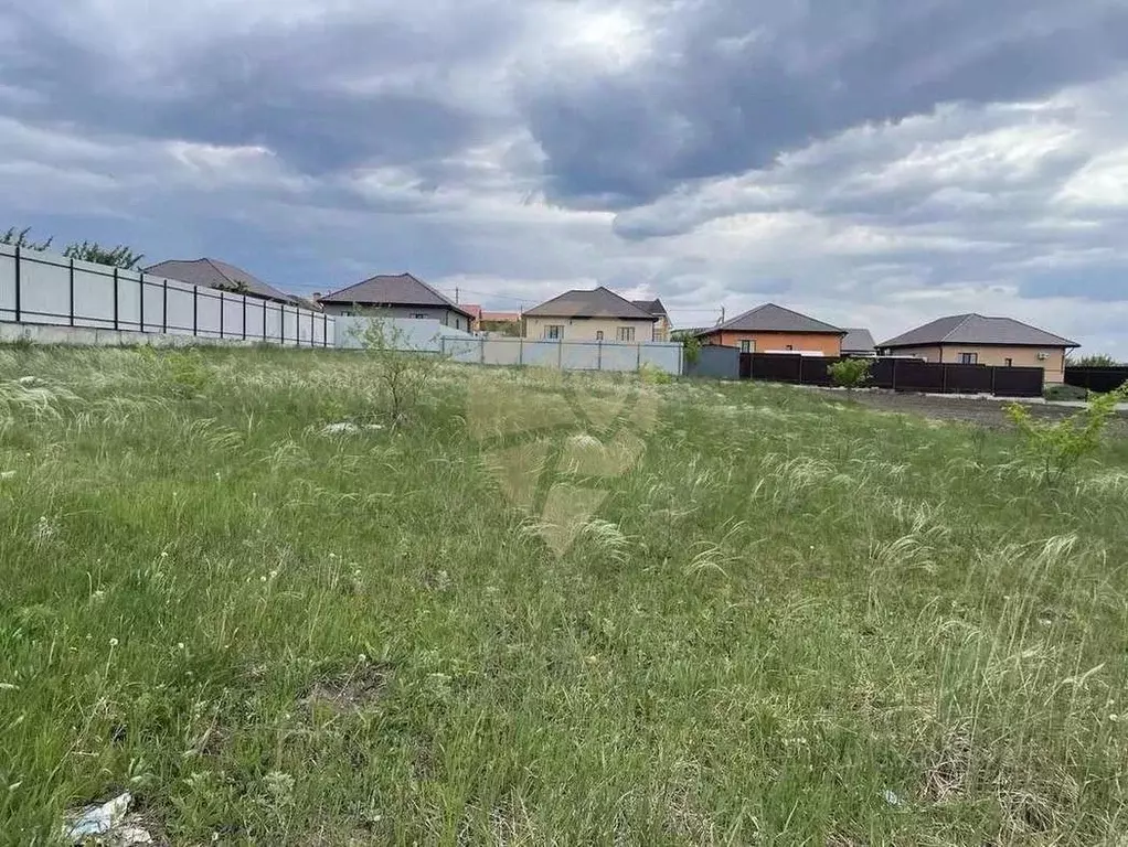 Участок в Белгородская область, Старый Оскол пер. 1-й Троицкий (15.79 ... - Фото 2
