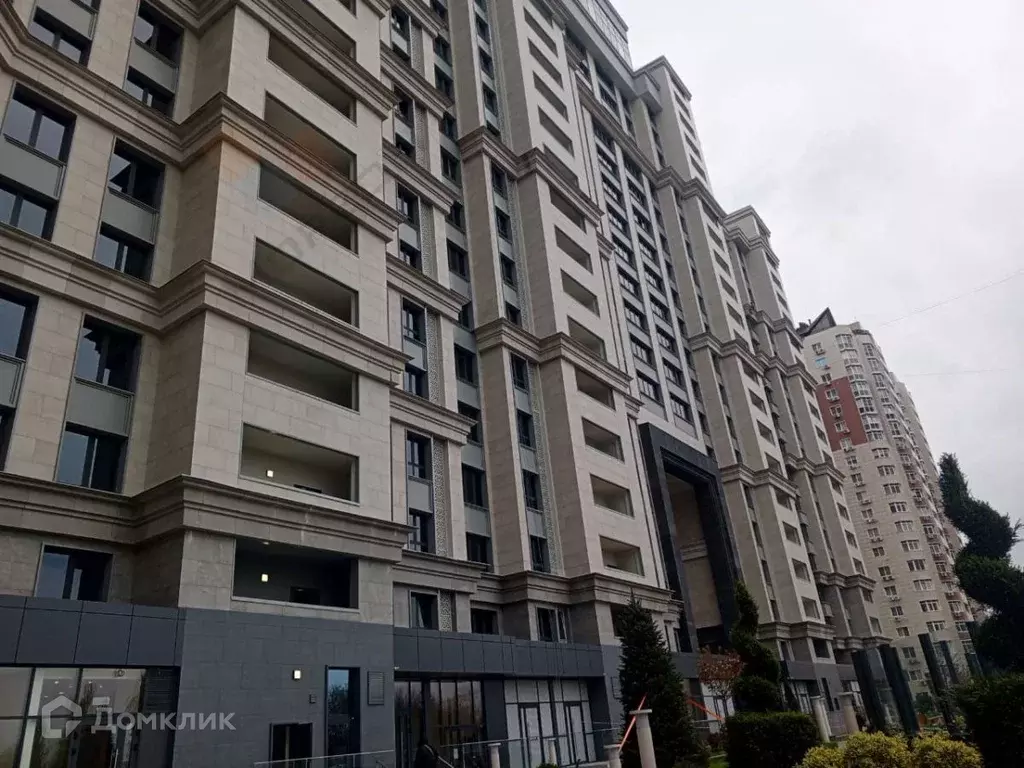 Продаётся 2-к квартира, 58.7 м - Фото 0