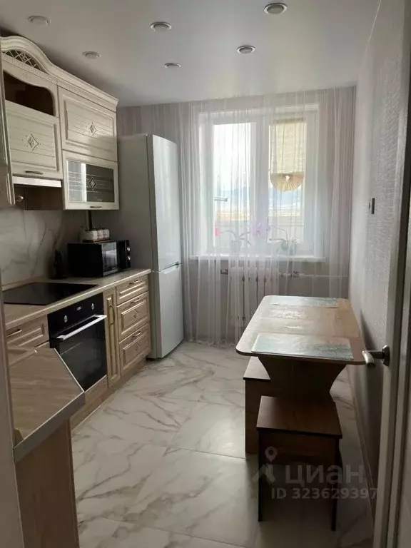 3-к кв. Сахалинская область, Анивский городской округ, с. Троицкое ул. ... - Фото 1