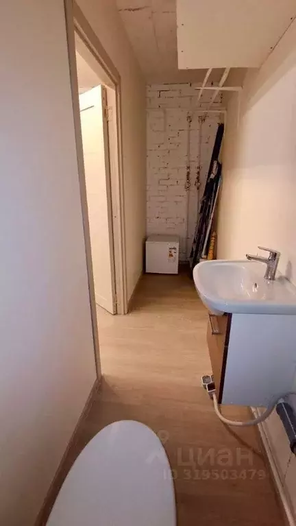 Склад в Санкт-Петербург Бухарестская ул., 118к1 (27 м) - Фото 1