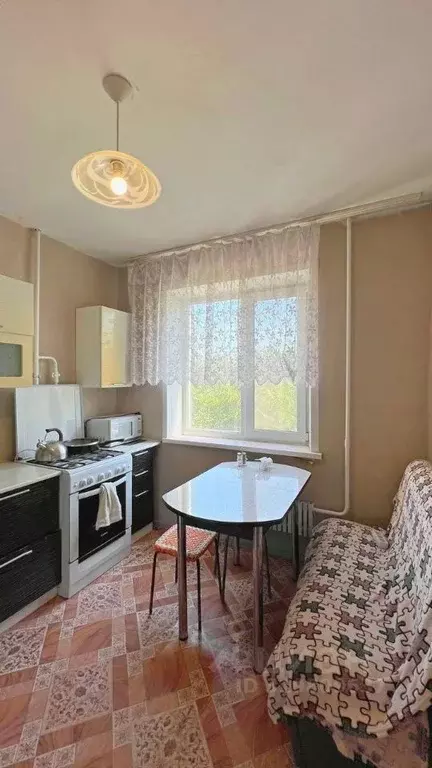 1-к кв. Татарстан, Казань ул. Юлиуса Фучика, 106 (31.3 м) - Фото 0
