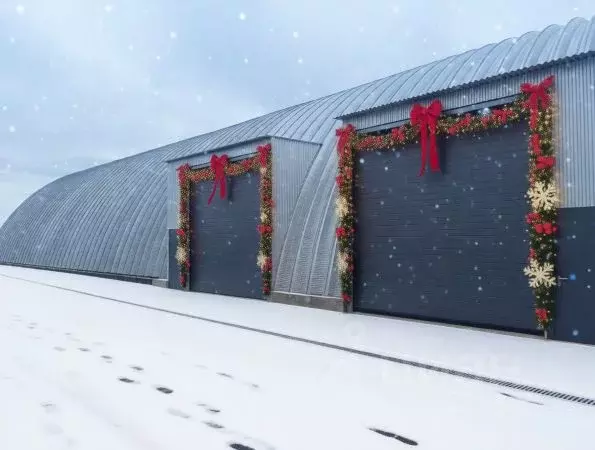 Склад в Удмуртия, Завьяловский район, Энергия индустриальный парк  ... - Фото 1